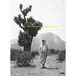 El fotógrafo Juan Rulfo
