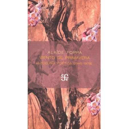 Viento de primavera: antología poética (1945-1979)