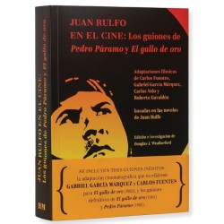 Juan Rulfo en el cine