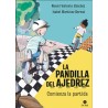 La pandilla del ajedrez,1: Comienza la p
