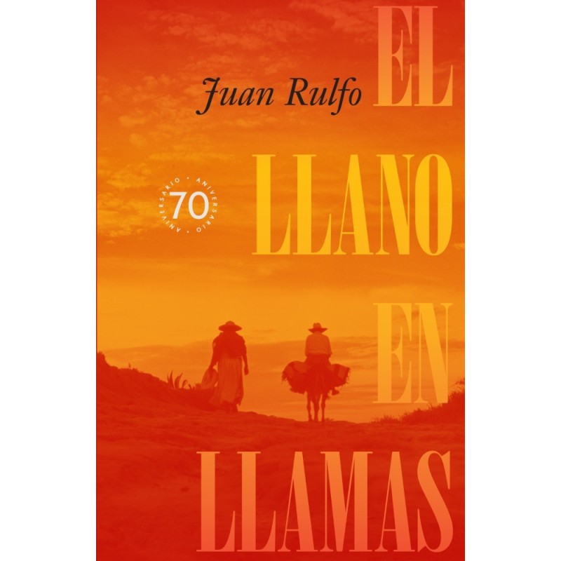 El llano en llamas