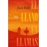 El llano en llamas