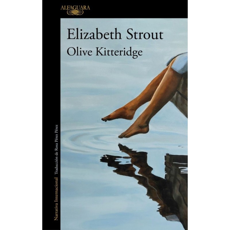 Olive Kitteridge