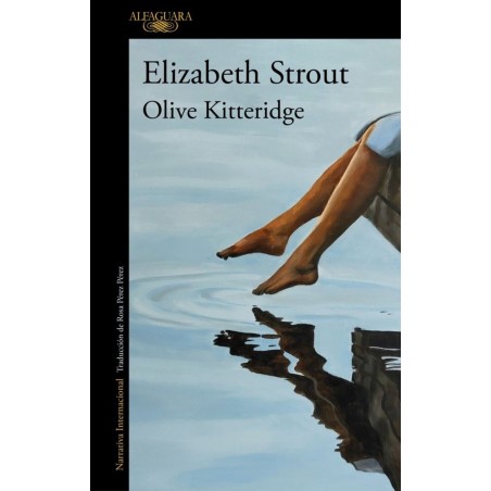 Olive Kitteridge