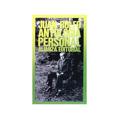 Antología personal