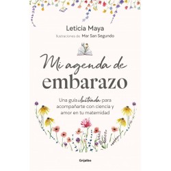 Mi agenda de embarazo