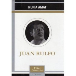 Juan Rulfo