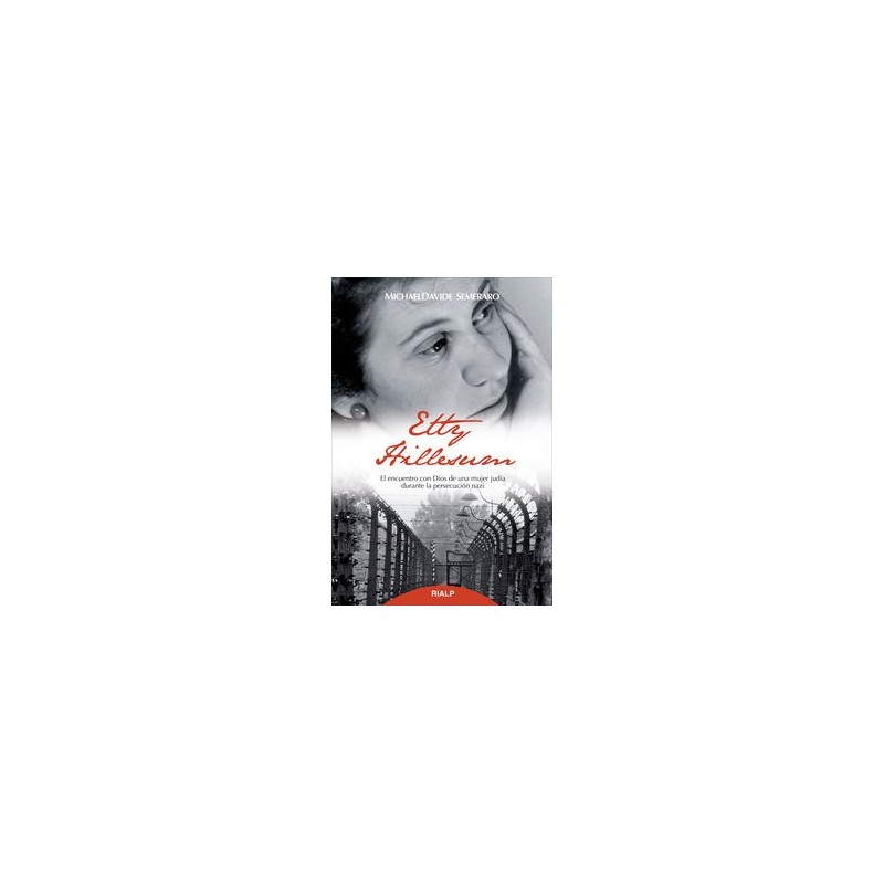 Etty Hillesum