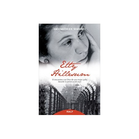 Etty Hillesum