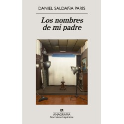 Los nombres de mi padre