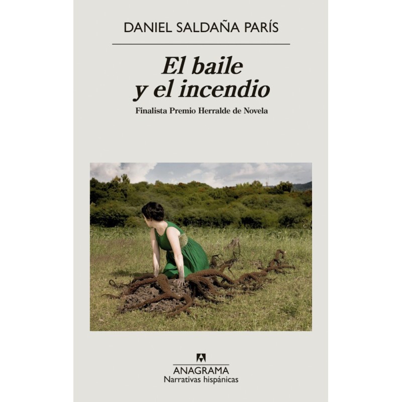 El baile y el incendio