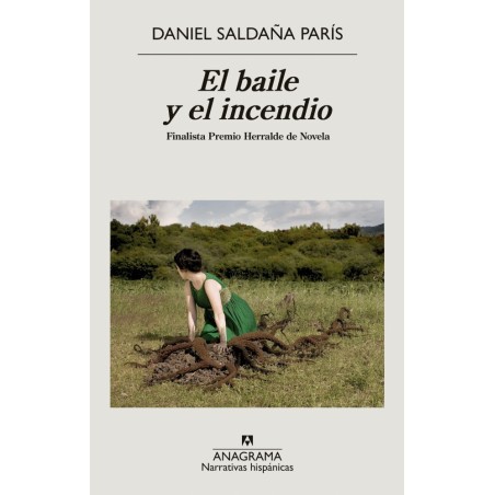 El baile y el incendio