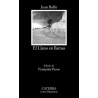 El Llano en llamas