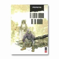 El lento andar de la araña