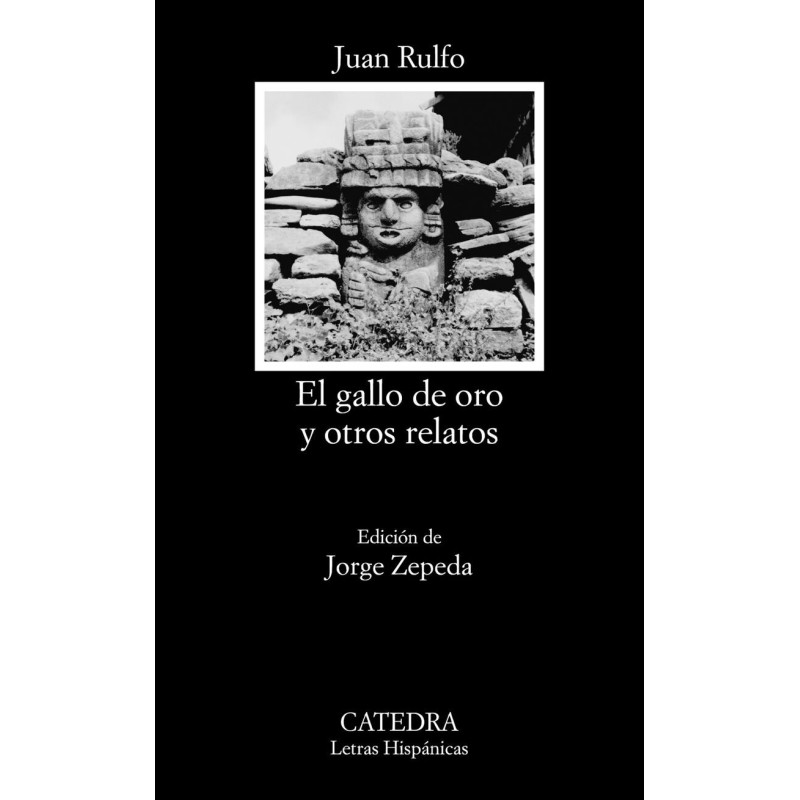 El gallo de oro y otros relatos