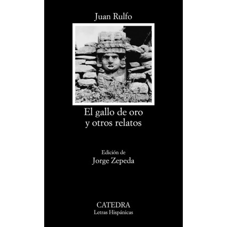 El gallo de oro y otros relatos