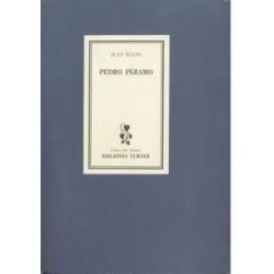 Pedro Páramo