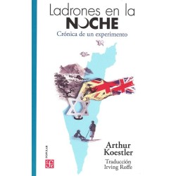 Ladrones en la noche: crónica de un experimento