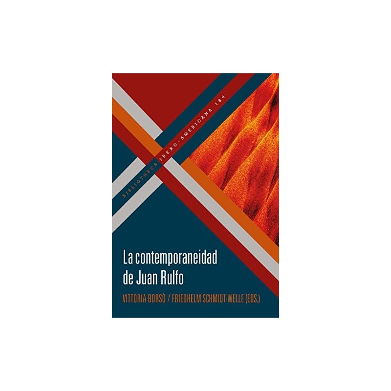 La contemporaneidad de Juan Rulfo