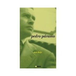 Pedro Páramo.