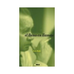 El llano en llamas