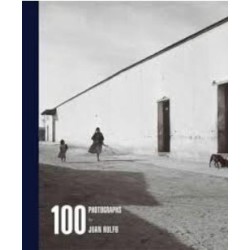 100 photographs by Juan Rulfo