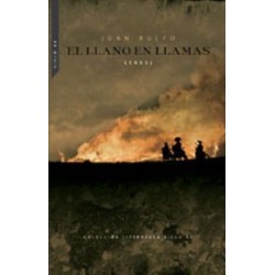 El llano en llamas