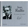 El llano en llamas. De viva voz. CD libro.
