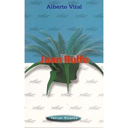 Juan Rulfo