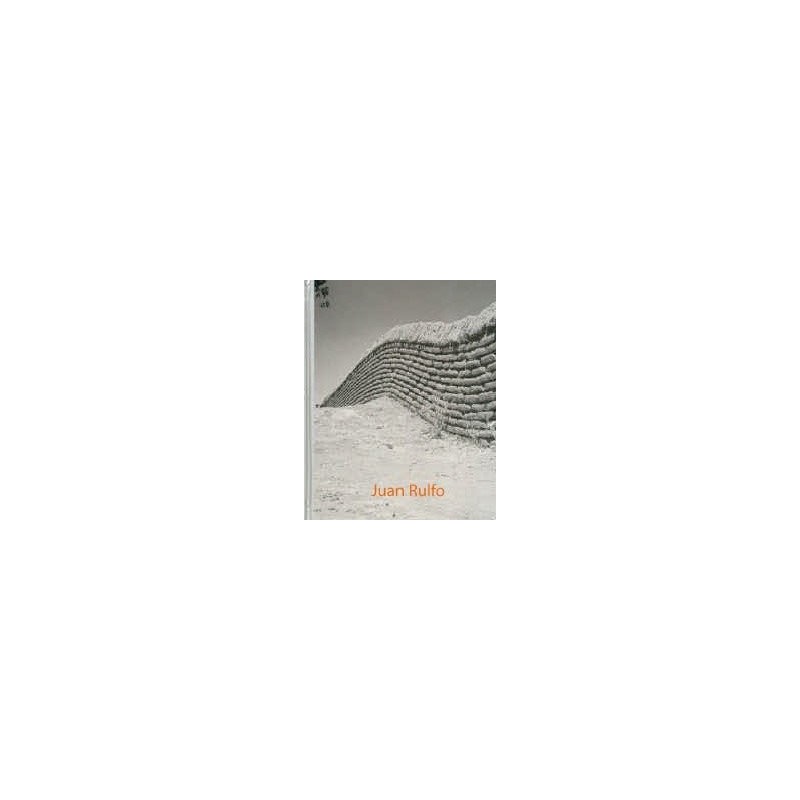 Juan Rulfo, fotógrafo