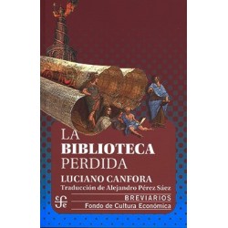 La biblioteca perdida