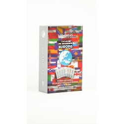 ENCICLOPEDIA ATLAS DE GEOGRAFIA-EUROPA(E