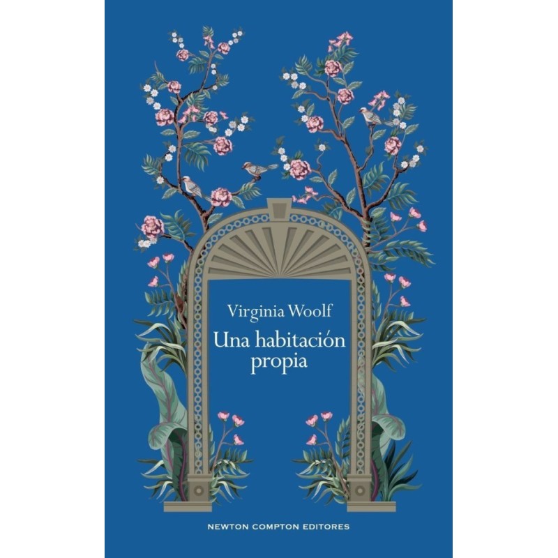 Una habitación propia