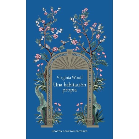 Una habitación propia