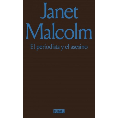 El periodista y el asesino