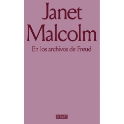 En los archivos de Freud