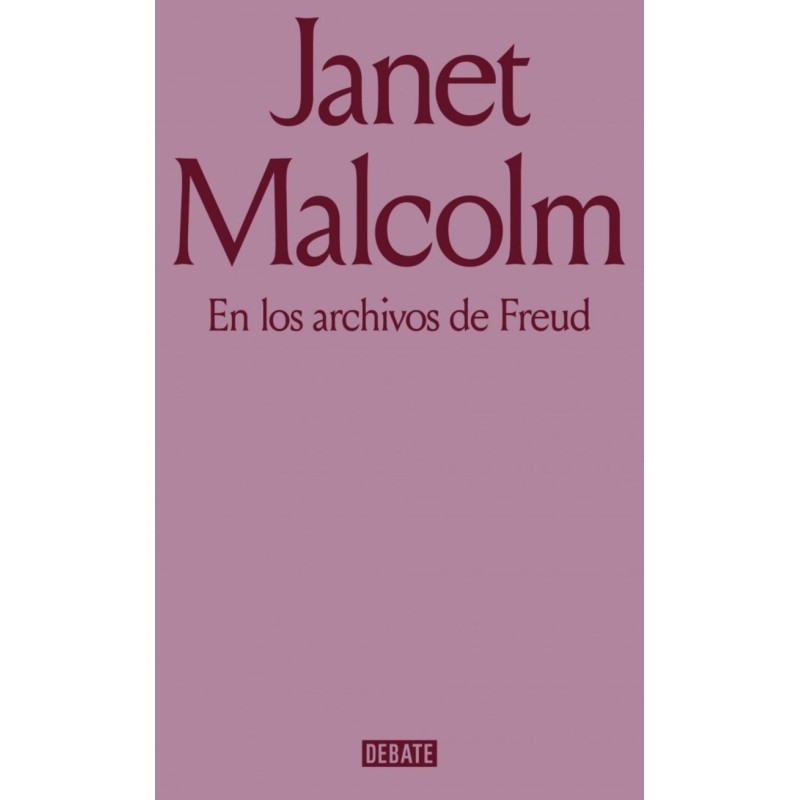En los archivos de Freud