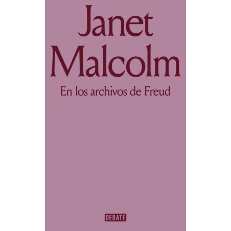 En los archivos de Freud