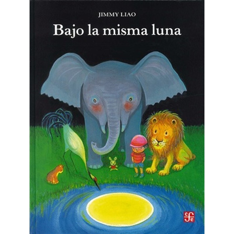 Bajo la misma luna