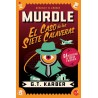 Murdle: El caso de las siete calaveras