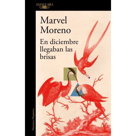 En diciembre llegaban las brisas
