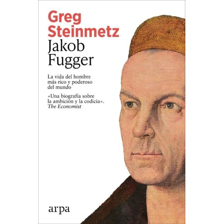 Jakob Fugger
