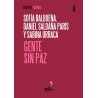 Gente sin paz