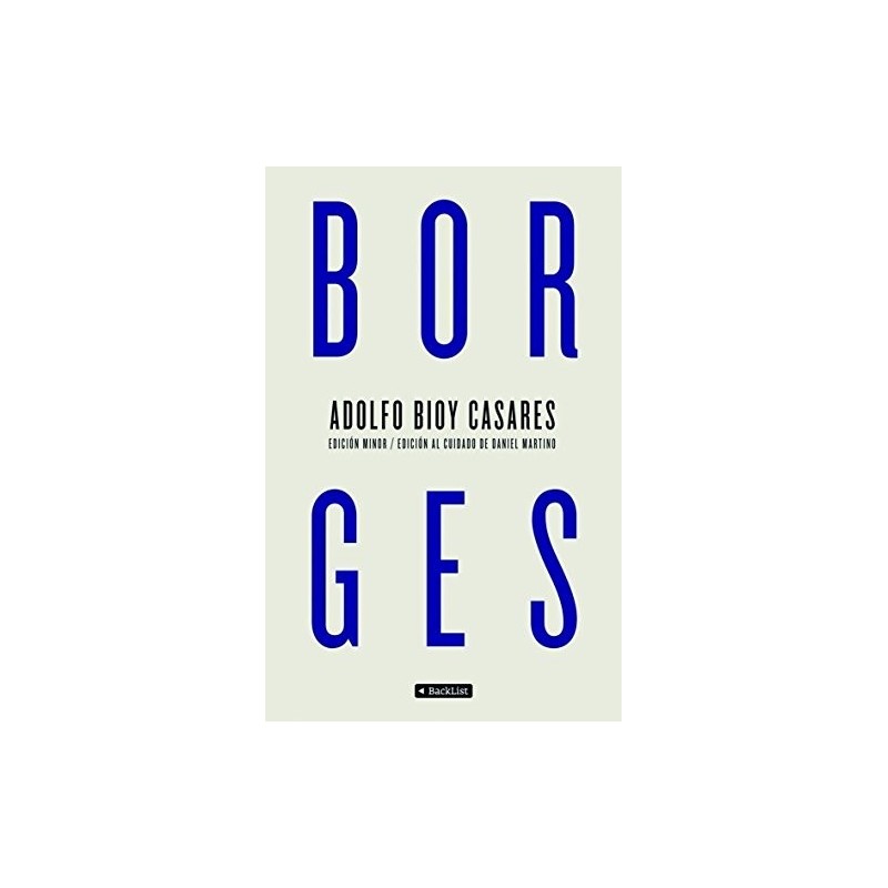 Borges (ed. Minor)