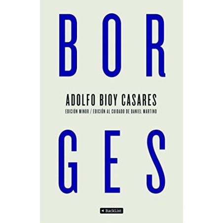 Borges (ed. Minor)