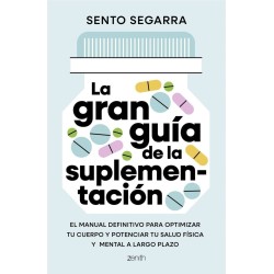 La gran guía de la suplementación