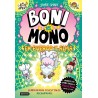 Boni vs. Mono 8. Boni vs. Mono en puerco