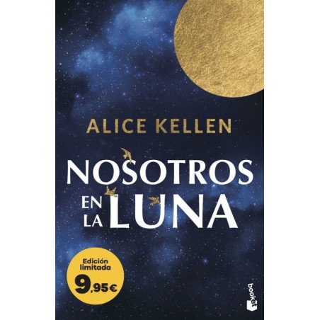 Nosotros en la luna