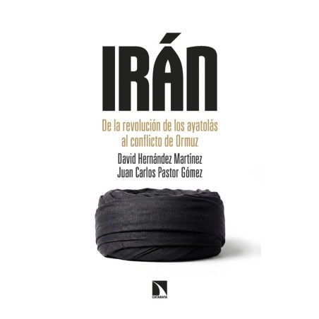 Irán