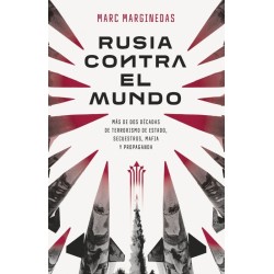 Rusia contra el mundo
